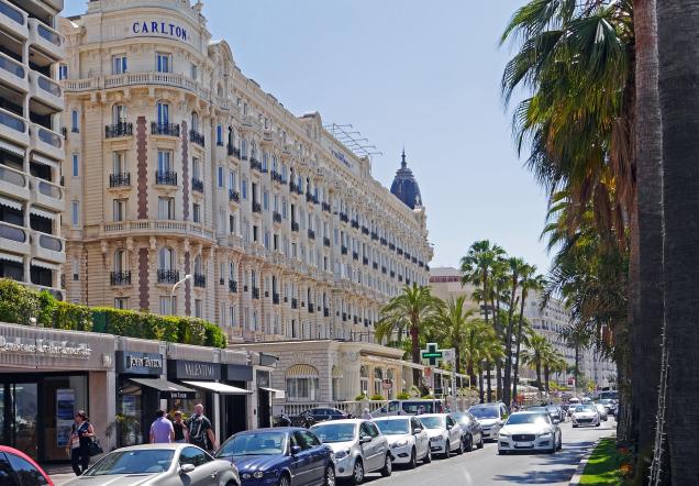 French courses in Cannes