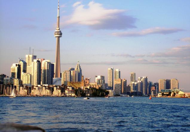 English courses in Toronto