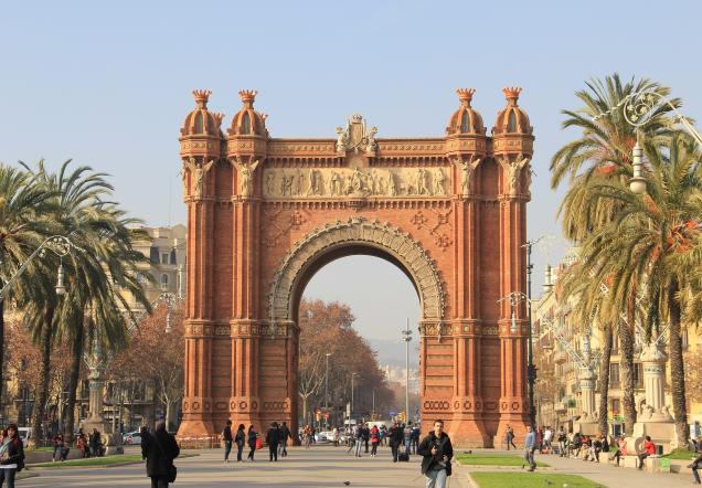 Spanish courses in Barcelona