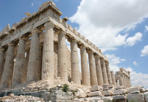 Greek courses in Greece
